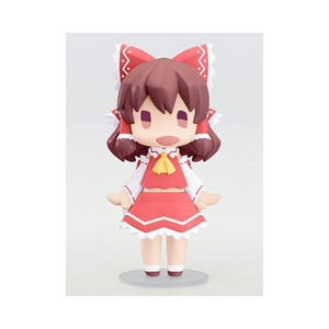 Good Smile Company Touhou Project HELLO! GOOD SMILE Reimu Hakurei 