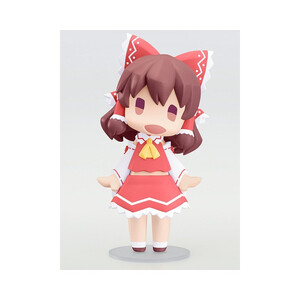 Good Smile Company Touhou Project HELLO! GOOD SMILE Reimu Hakurei 
