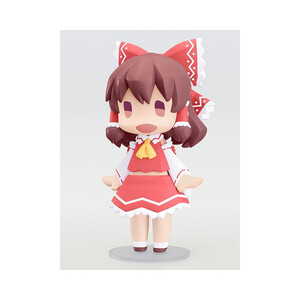 Good Smile Company Touhou Project HELLO! GOOD SMILE Reimu Hakurei 