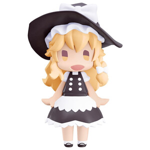 Good Smile Company Touhou Project HELLO! GOOD SMILE Marisa Kirisame 