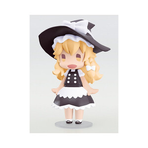 Good Smile Company Touhou Project HELLO! GOOD SMILE Marisa Kirisame 