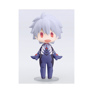 Good Smile Company Rebuild of Evangelion HELLO! GOOD SMILE Kaworu Nagisa 
