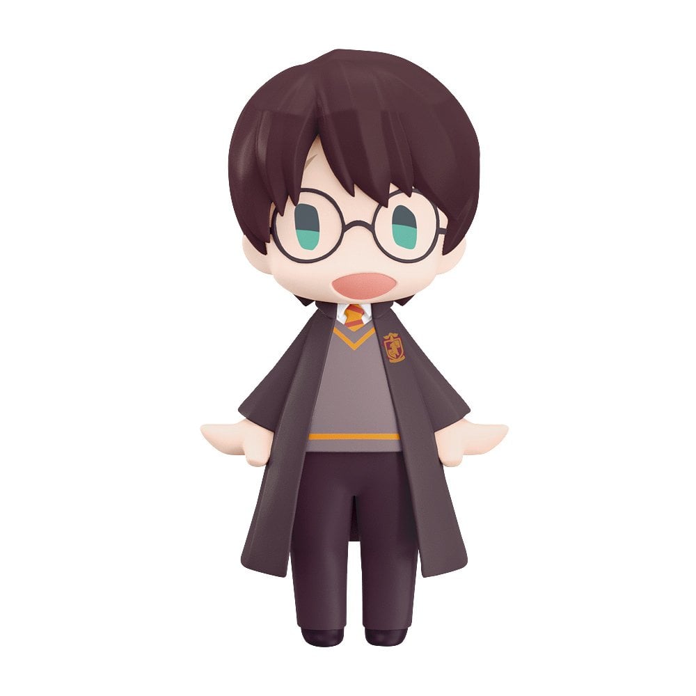 Good Smile Company Harry Potter HELLO! GOOD SMILE Harry Potter 