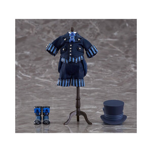 Orange Rouge Black Butler Book of the Atlantic Nendoroid Doll Ciel Phantomhive 