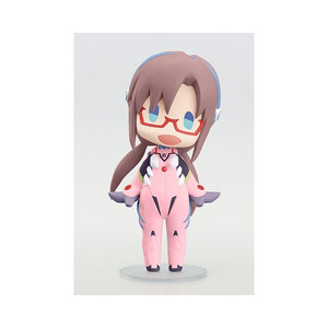 Good Smile Company Rebuild of Evangelion HELLO! GOOD SMILE Mari Makinami Illustrious 