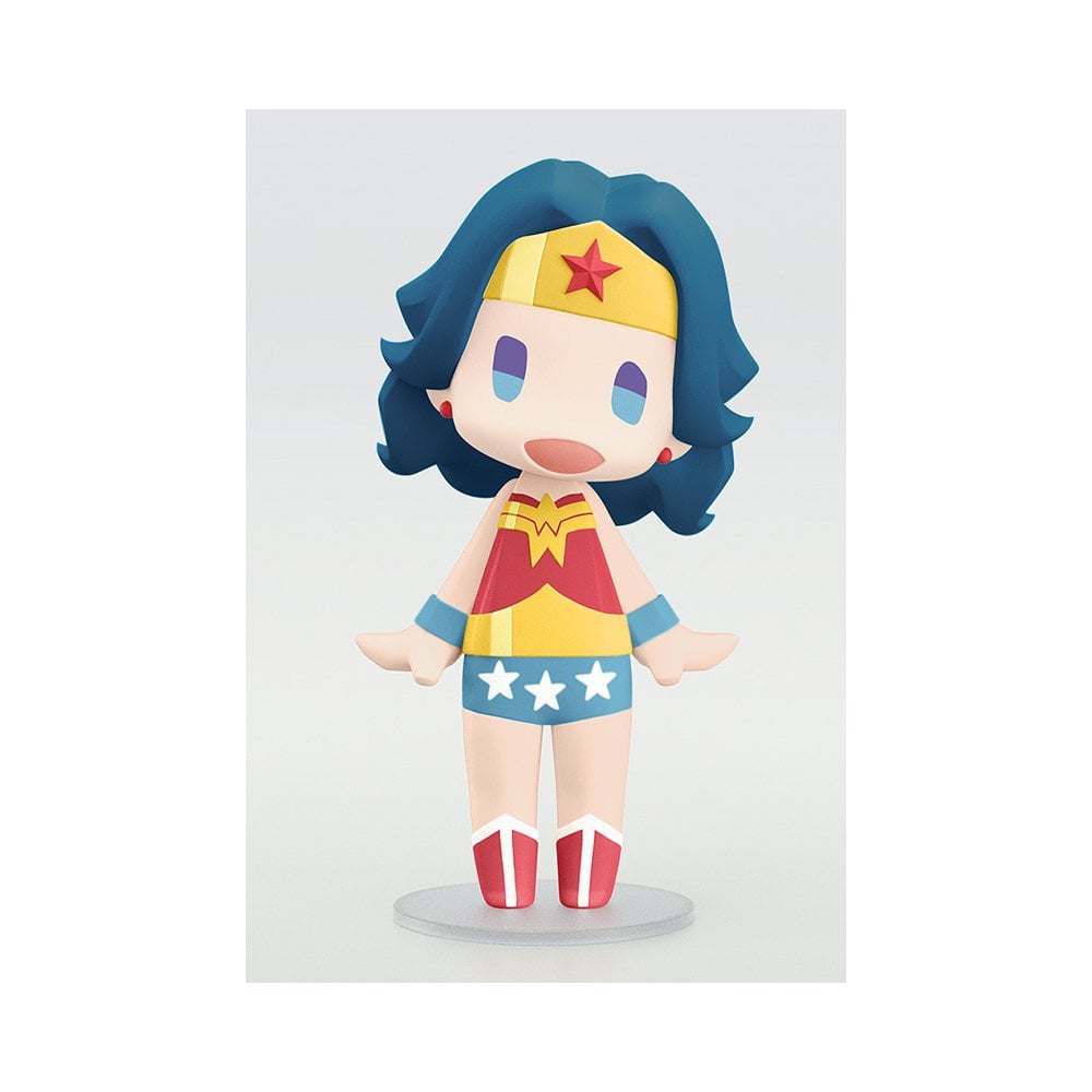 Good Smile Company DC Comics HELLO! GOOD SMILE Wonder Woman
