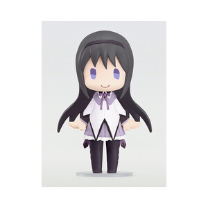 Good Smile Company Puella Magi Madoka Magica The Movie -Rebellion- HELLO! GOOD SMILE Homura Akemi 