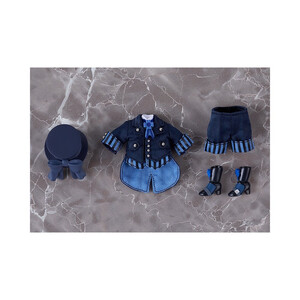 Orange Rouge Black Butler Book of the Atlantic Nendoroid Doll Ciel Phantomhive 