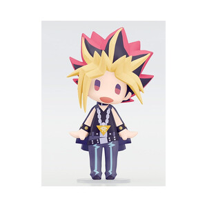 Good Smile Company Yu-Gi-Oh! HELLO! GOOD SMILE Yami Yugi 