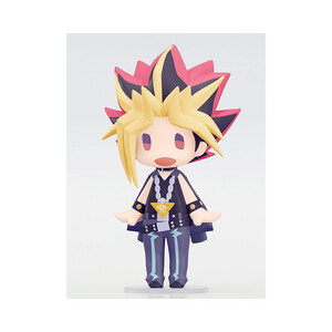 Good Smile Company Yu-Gi-Oh! HELLO! GOOD SMILE Yami Yugi 