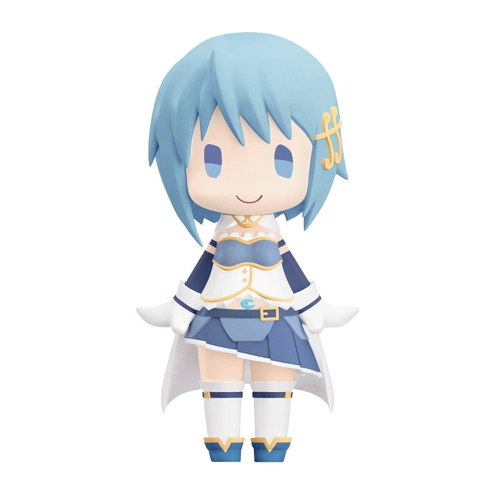 Good Smile Company Puella Magi Madoka Magica The Movie -Rebellion- HELLO! GOOD SMILE Sayaka Miki 