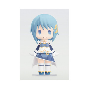 Good Smile Company Puella Magi Madoka Magica The Movie -Rebellion- HELLO! GOOD SMILE Sayaka Miki 