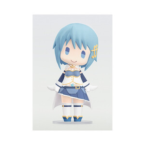 Good Smile Company Puella Magi Madoka Magica The Movie -Rebellion- HELLO! GOOD SMILE Sayaka Miki 