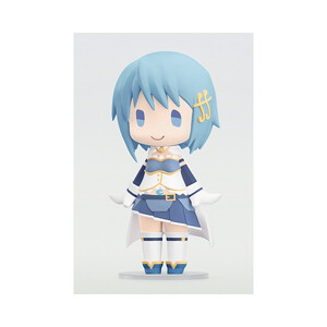 Good Smile Company Puella Magi Madoka Magica The Movie -Rebellion- HELLO! GOOD SMILE Sayaka Miki 