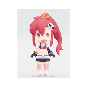 Good Smile Company Tengen Toppa Gurren Lagann HELLO! GOOD SMILE Yoko 