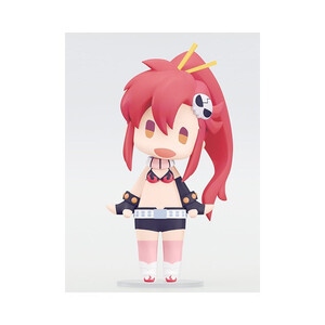 Good Smile Company Tengen Toppa Gurren Lagann HELLO! GOOD SMILE Yoko 