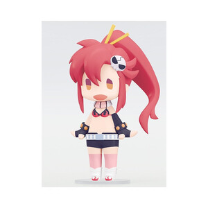 Good Smile Company Tengen Toppa Gurren Lagann HELLO! GOOD SMILE Yoko 