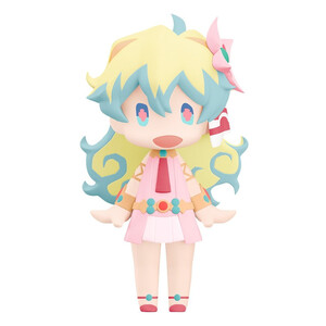 Good Smile Company Tengen Toppa Gurren Lagann HELLO! GOOD SMILE Nia 