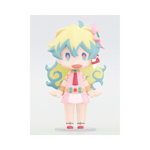 Good Smile Company Tengen Toppa Gurren Lagann HELLO! GOOD SMILE Nia 
