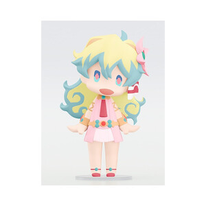 Good Smile Company Tengen Toppa Gurren Lagann HELLO! GOOD SMILE Nia 