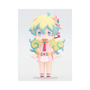Good Smile Company Tengen Toppa Gurren Lagann HELLO! GOOD SMILE Nia 