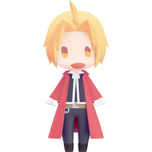 Good Smile Company Fullmetal Alchemist Brotherhood HELLO! GOOD SMILE Edward Elric 