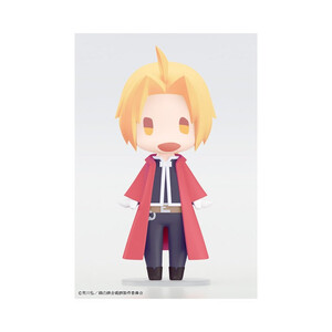 Good Smile Company Fullmetal Alchemist Brotherhood HELLO! GOOD SMILE Edward Elric 