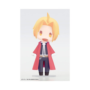 Good Smile Company Fullmetal Alchemist Brotherhood HELLO! GOOD SMILE Edward Elric 