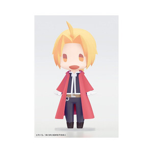 Good Smile Company Fullmetal Alchemist Brotherhood HELLO! GOOD SMILE Edward Elric 