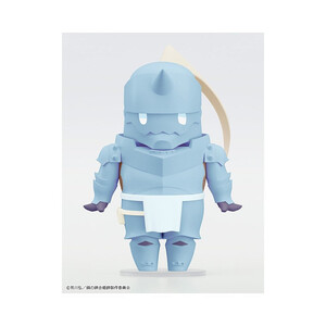 Good Smile Company Fullmetal Alchemist Brotherhood HELLO! GOOD SMILE Alphonse Elric 