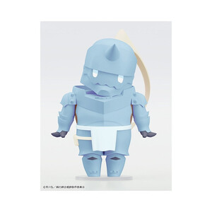 Good Smile Company Fullmetal Alchemist Brotherhood HELLO! GOOD SMILE Alphonse Elric 