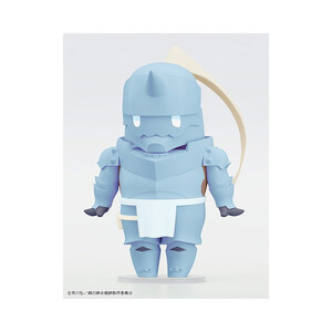 Good Smile Company Fullmetal Alchemist Brotherhood HELLO! GOOD SMILE Alphonse Elric 
