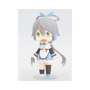 Good Smile Company Vsinger HELLO! GOOD SMILE Luo Tianyi 