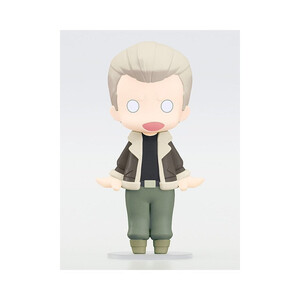 Good Smile Company Ghost in the Shell S.A.C. HELLO! GOOD SMILE Batou 