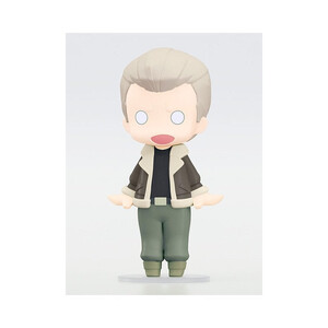 Good Smile Company Ghost in the Shell S.A.C. HELLO! GOOD SMILE Batou 