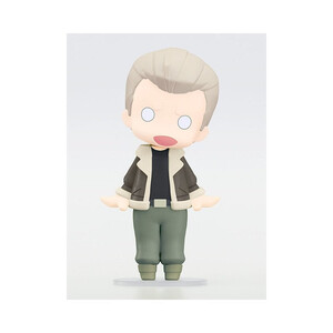 Good Smile Company Ghost in the Shell S.A.C. HELLO! GOOD SMILE Batou 