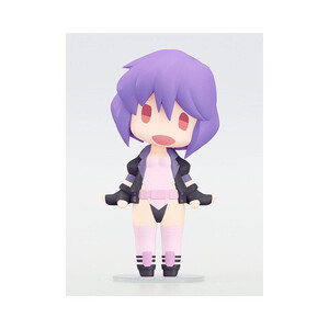 Good Smile Company Ghost in the Shell S.A.C. HELLO! GOOD SMILE Motoko Kusanagi 