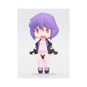Good Smile Company Ghost in the Shell S.A.C. HELLO! GOOD SMILE Motoko Kusanagi 