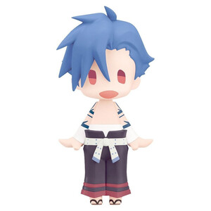 Good Smile Company Tengen Toppa Gurren Lagann HELLO! GOOD SMILE Kamina 
