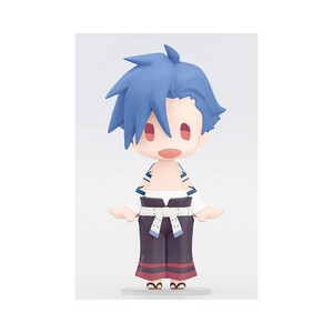 Good Smile Company Tengen Toppa Gurren Lagann HELLO! GOOD SMILE Kamina 