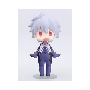 Good Smile Company Rebuild of Evangelion HELLO! GOOD SMILE Kaworu Nagisa 