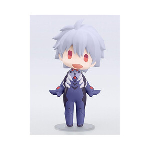 Good Smile Company Rebuild of Evangelion HELLO! GOOD SMILE Kaworu Nagisa 