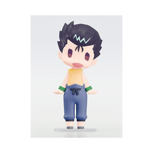 Good Smile Company Yu Yu Hakusho HELLO! GOOD SMILE Yusuke Urameshi 