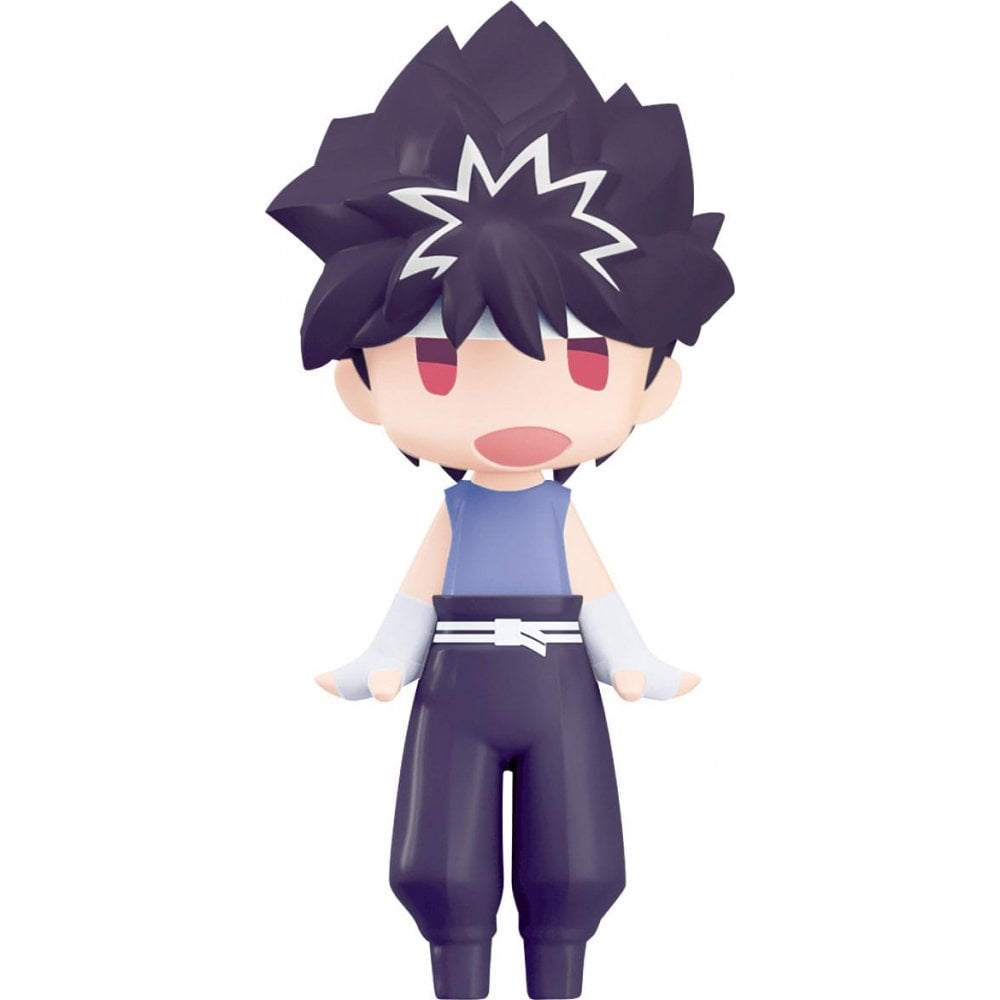 Good Smile Company Yu Yu Hakusho HELLO! GOOD SMILE Hiei 