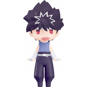 Good Smile Company Yu Yu Hakusho HELLO! GOOD SMILE Hiei 
