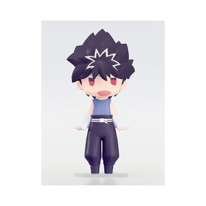 Good Smile Company Yu Yu Hakusho HELLO! GOOD SMILE Hiei 