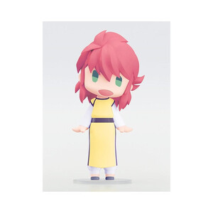 Good Smile Company Yu Yu Hakusho HELLO! GOOD SMILE Kurama 