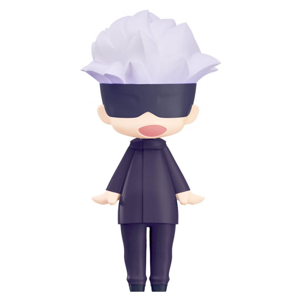 Jujutsu Kaisen HELLO! GOOD SMILE Satoru Gojo 