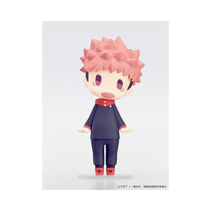 Good Smile Company Jujutsu Kaisen HELLO! GOOD SMILE Yuji Itadori 
