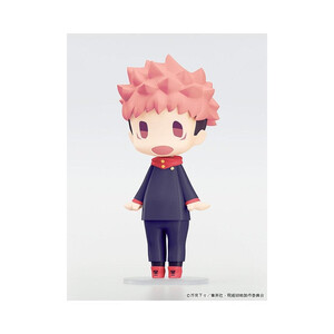 Good Smile Company Jujutsu Kaisen HELLO! GOOD SMILE Yuji Itadori 